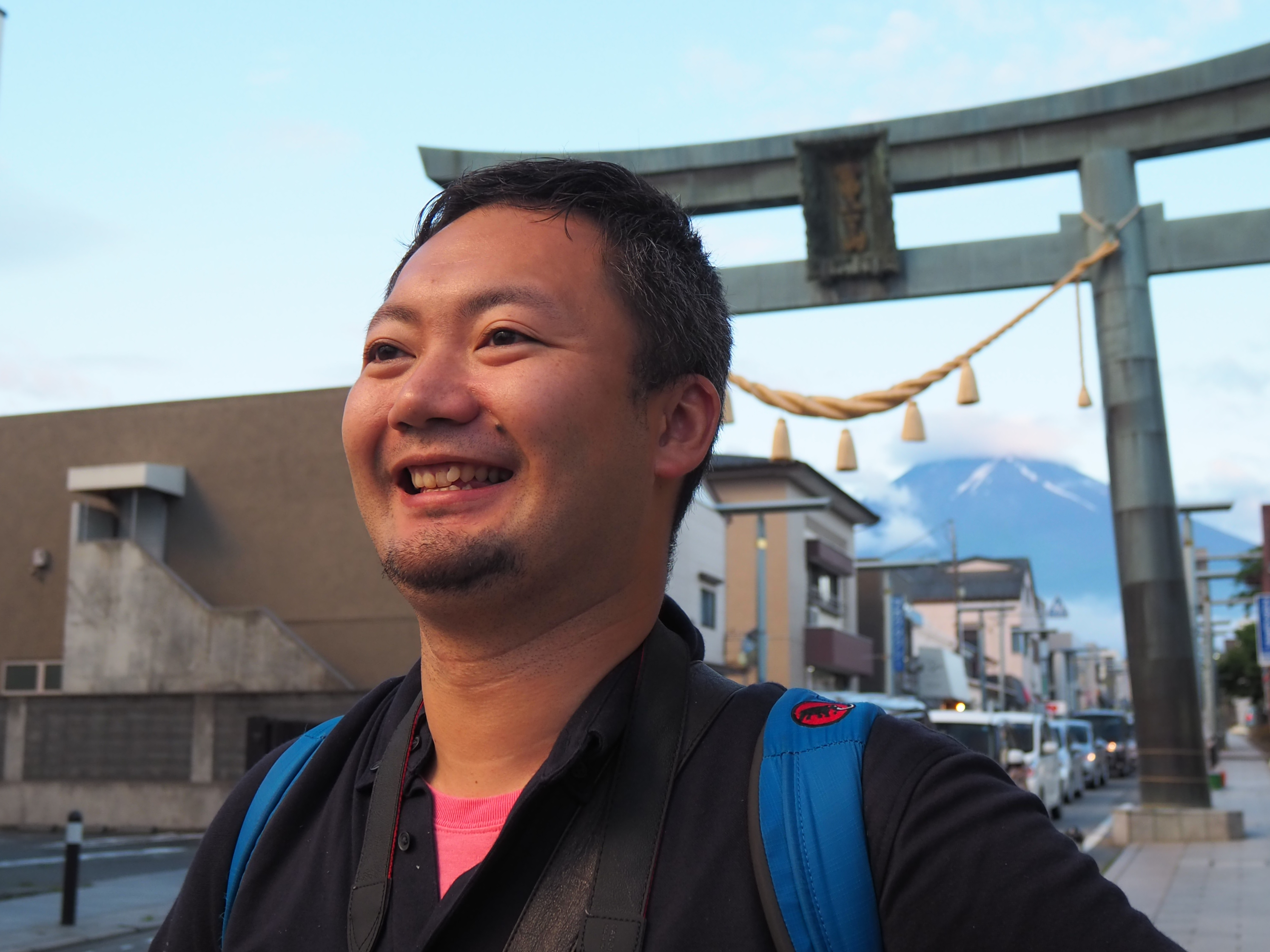 京大卒。文系出身なのに、どうしてエンジニアに？ベンチャー企業のスタートアップにJOINした理由とは？ #お祭りエンジニア兼マネージャー はっしーの場合