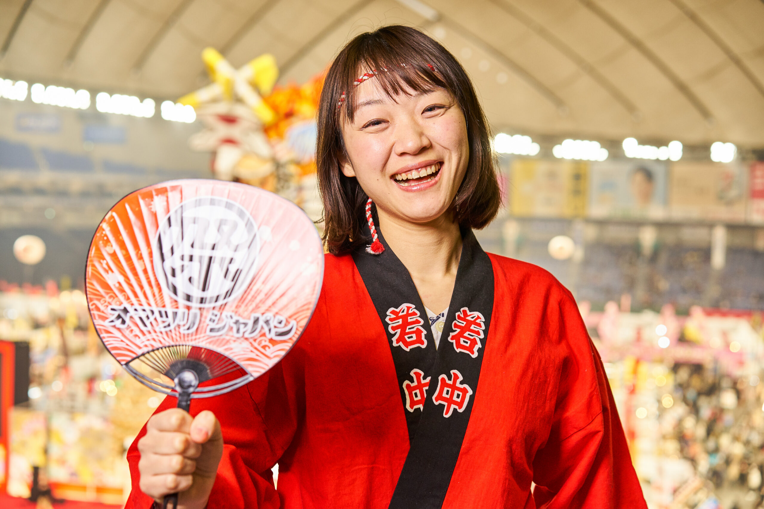 "Harumari TOKYO"に弊社代表加藤のインタビューが掲載されました！