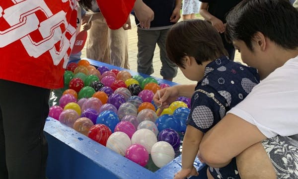 『コロナ感染症対策』支援サービスを開始!全国のマンション・団地の祭りやイベント開催をサポートします