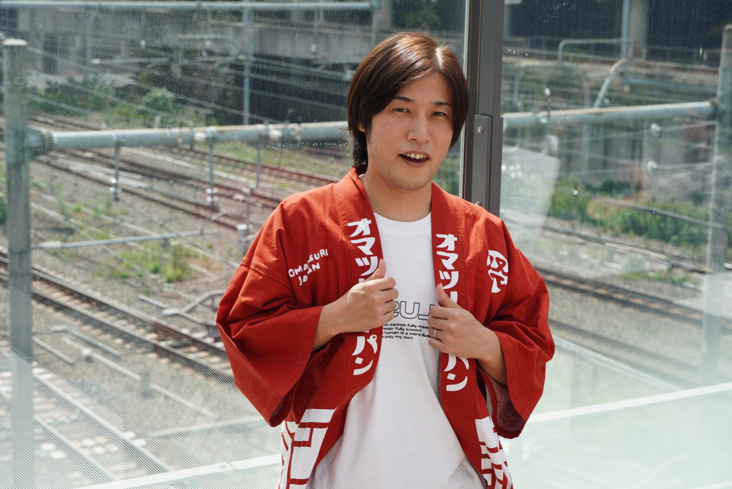 ユーザーに寄り添い、デザインで祭りを盛り上げる！#WEBデザイナー まるんの場合