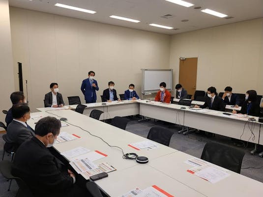 コロナ禍における祭りの現状・課題と、改正文化財保護法がもたらす影響 ~自民党お祭り議員連盟 定期会合レポート~