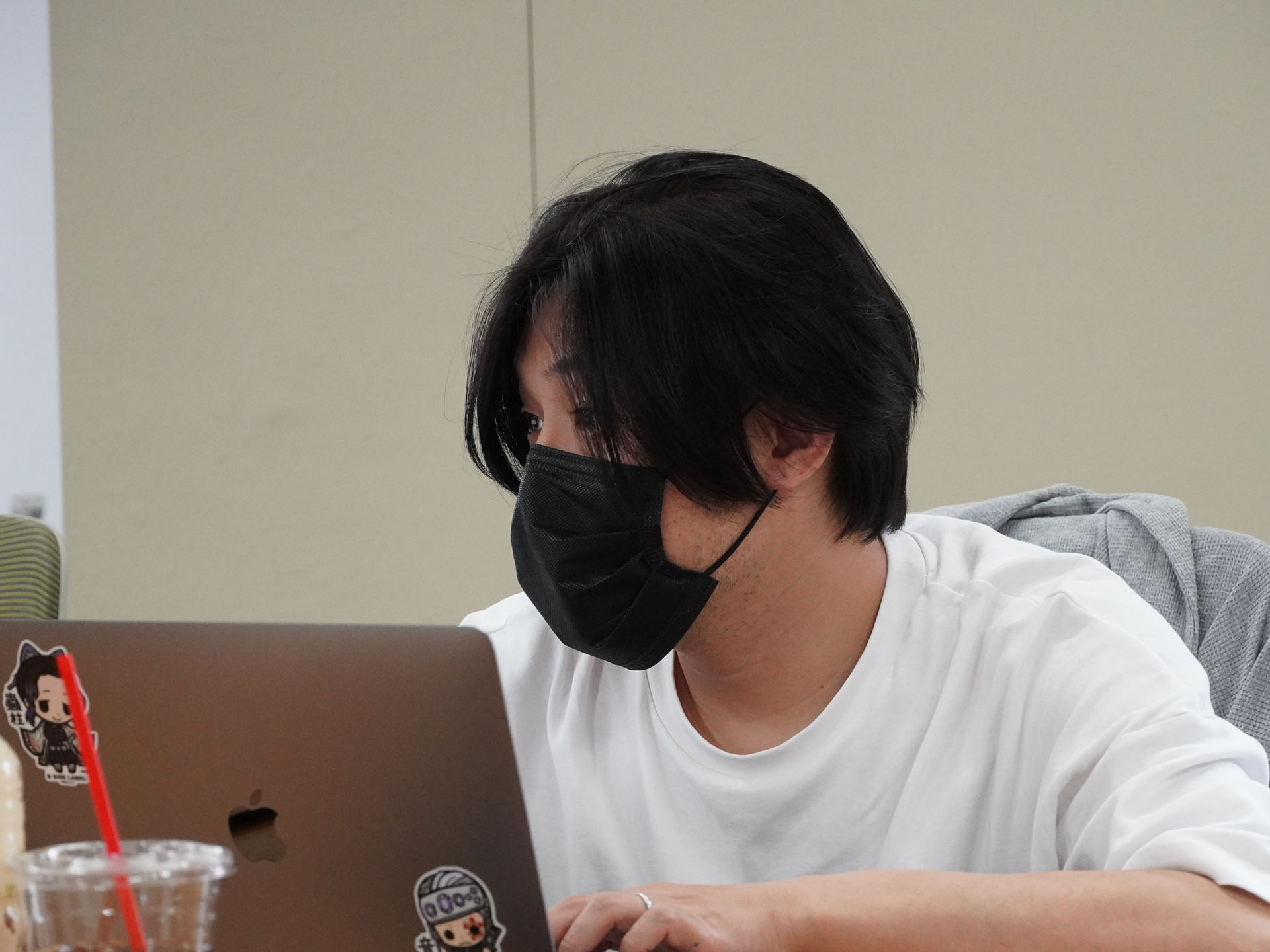 #オマツリジャパンの仕事紹介　～デザインで祭りを盛り上げる！　WEBデザイナー職の1日～