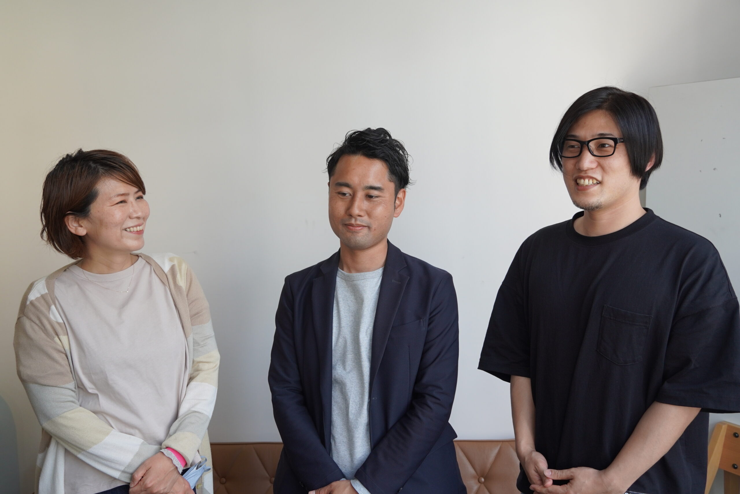 相手を信頼し、事情に寄り添う社風が支える「働きやすさ」とは？#子育て世代座談会