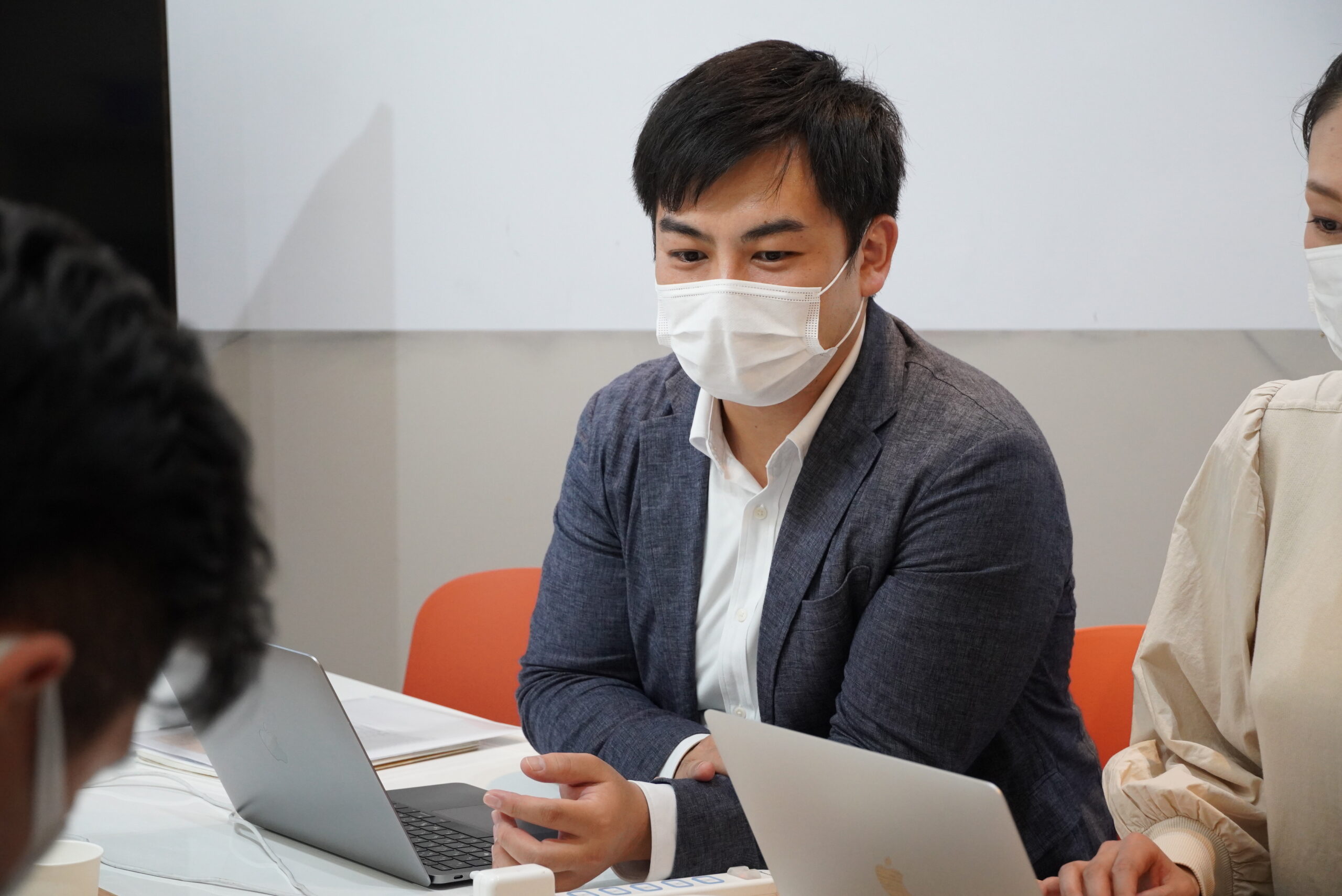 #オマツリジャパンの仕事紹介　～企業と共に祭りを盛り上げる！法人営業の1日～