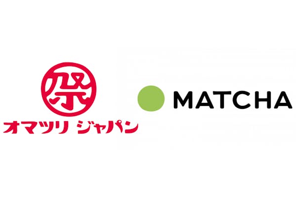 訪日インバウンドのMATCHAとオマツリジャパンが事業連携を開始いたします