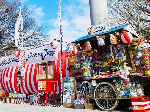 お祭りロスを取り戻そう！ この夏味わえなかったお祭りを東京タワーで11/13(土)・14(日)開催。 子ども(小学生以下)の入場料無償化と、縁日・グルメ 屋台出店が決定。｜株式会社オマツリジャパン 企業情報