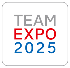オマツリジャパン、大阪・関西万博「TEAM EXPO 2025」プログラムの 共創パートナーに登録